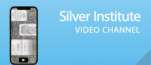 "Silver Institute Video Channel"